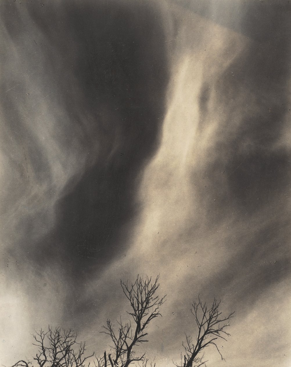 Äquivalent von Alfred Stieglitz