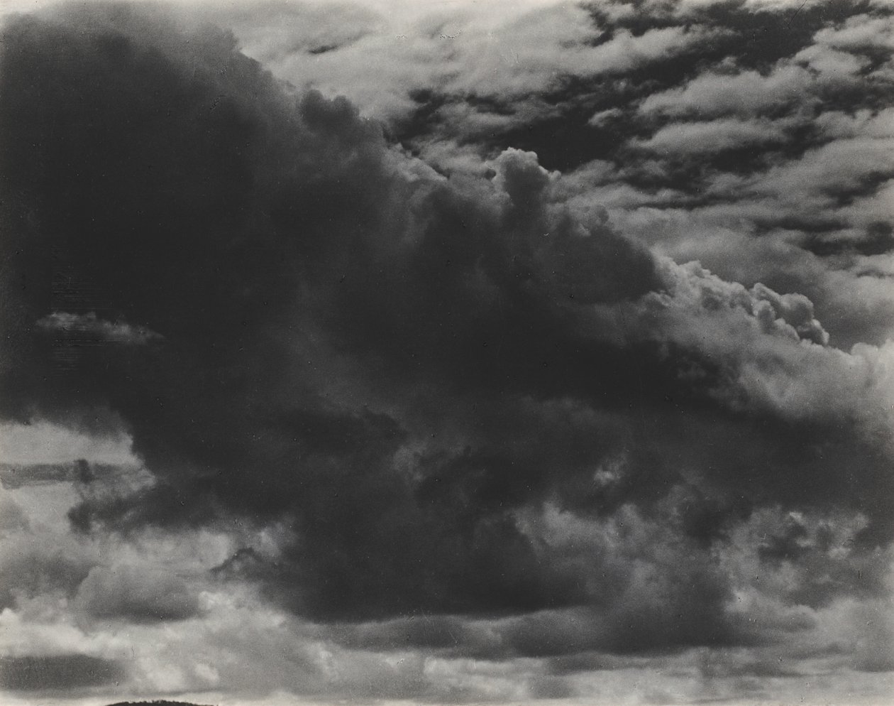 Äquivalent von Alfred Stieglitz