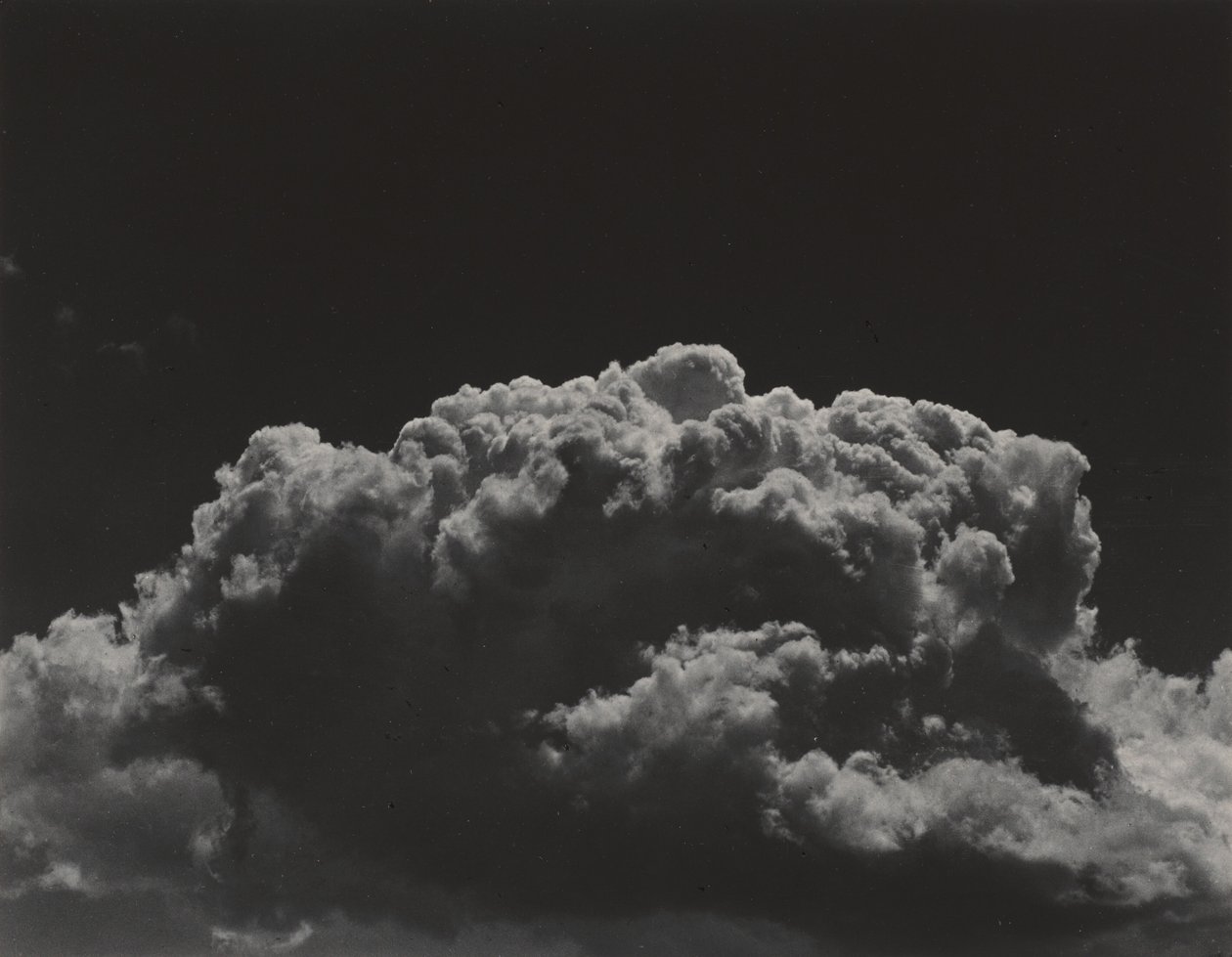 Äquivalent X2 von Alfred Stieglitz