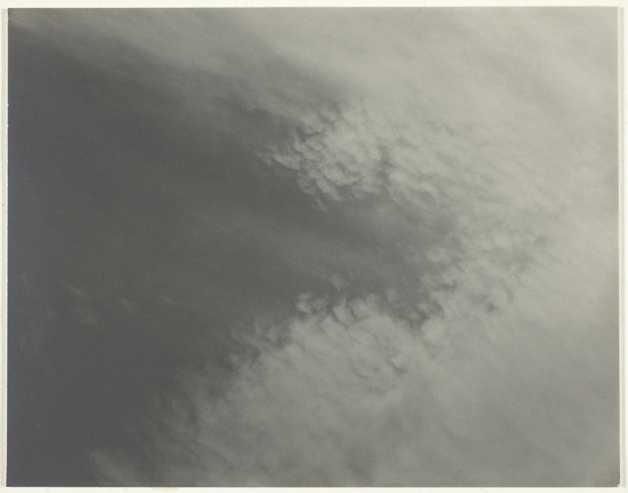 Äquivalent, aus Set E Druck 1, 1923 von Alfred Stieglitz