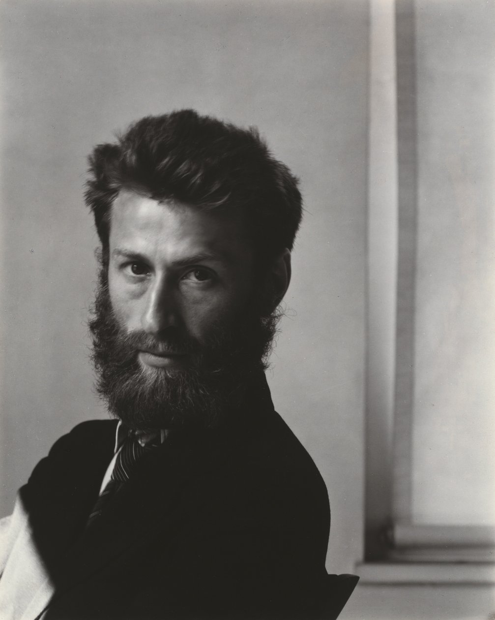 Ernest Gutman von Alfred Stieglitz