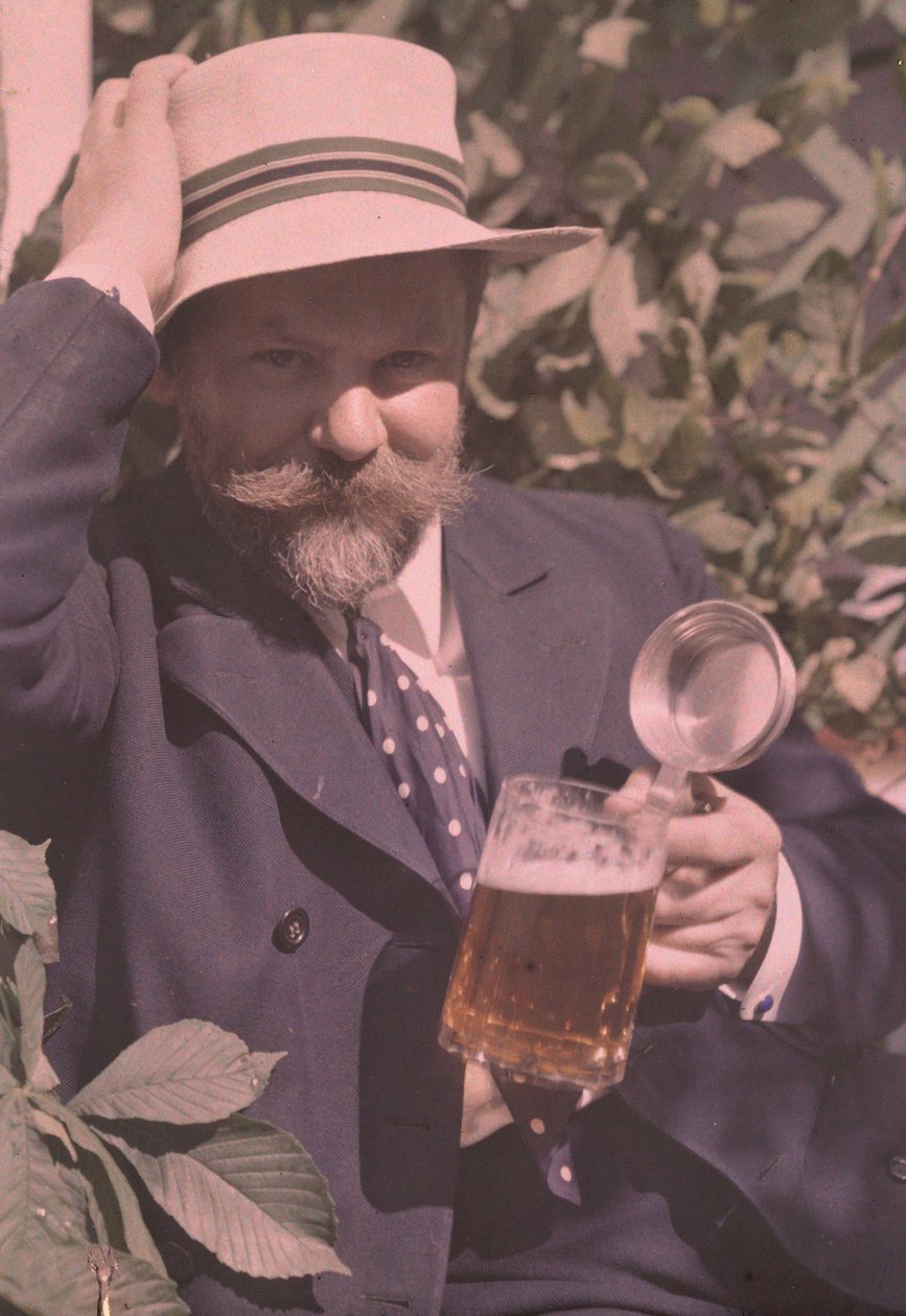 Frank Eugene von Alfred Stieglitz