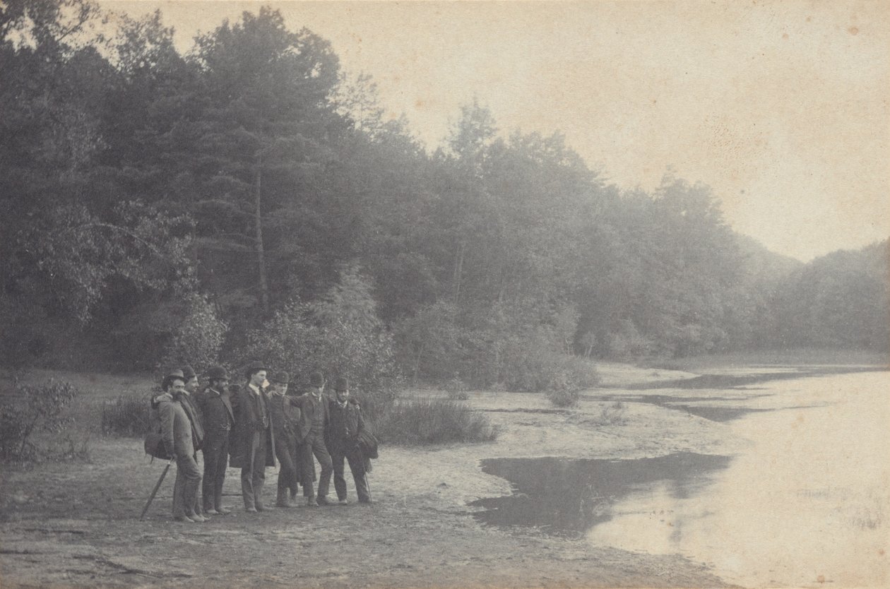 Freienwalde a. O. von Alfred Stieglitz