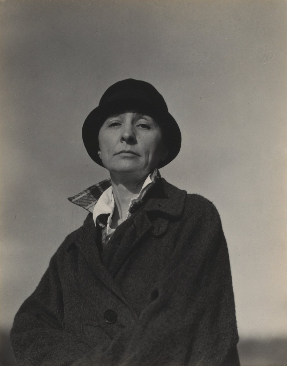 Georgia O
