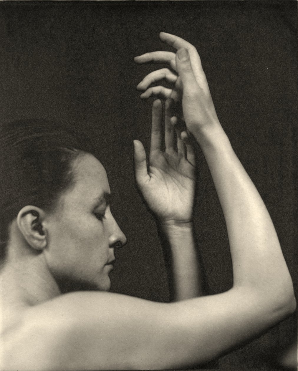 Georgia O