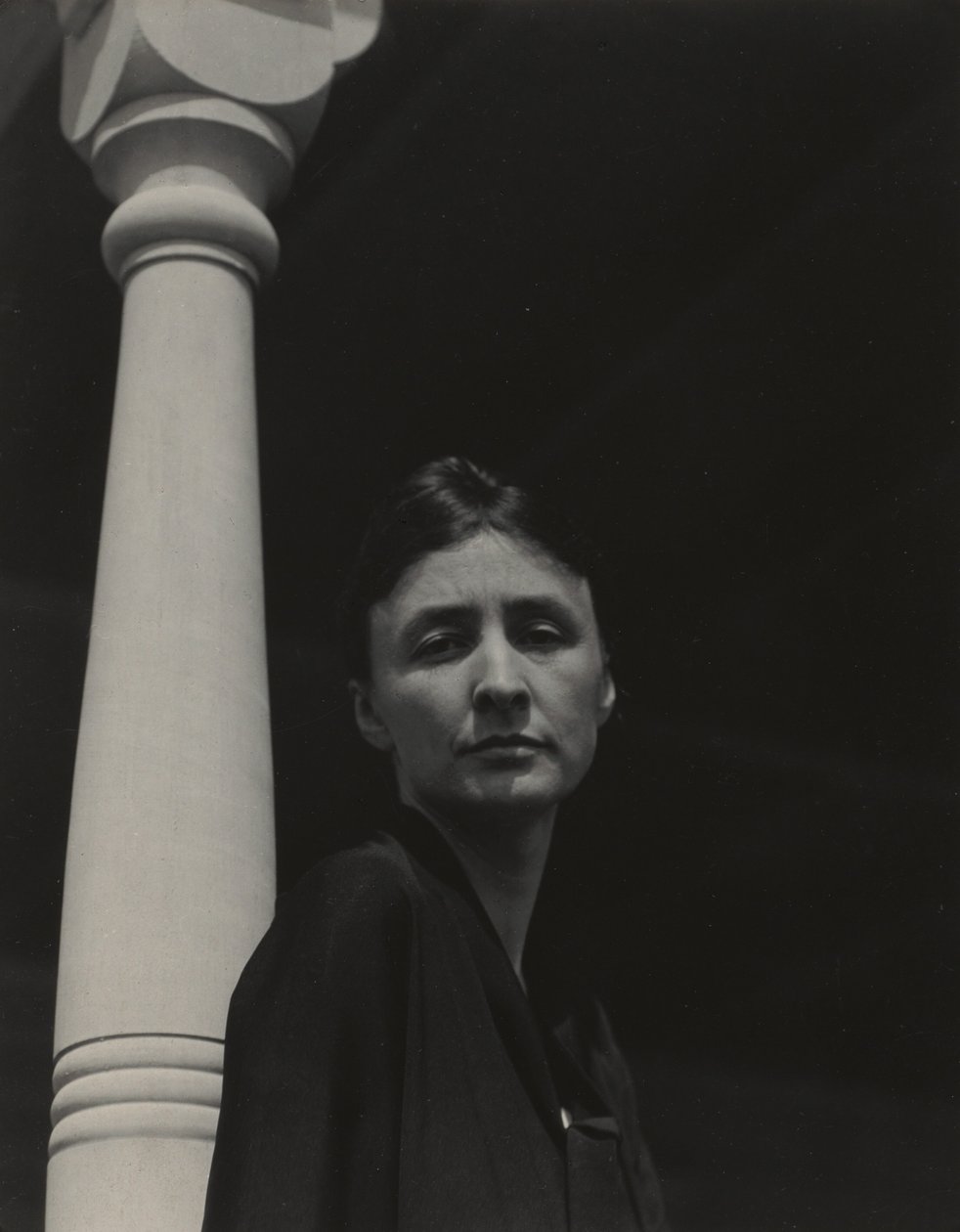 Georgia O