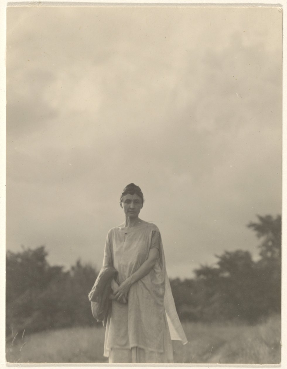 Georgia O