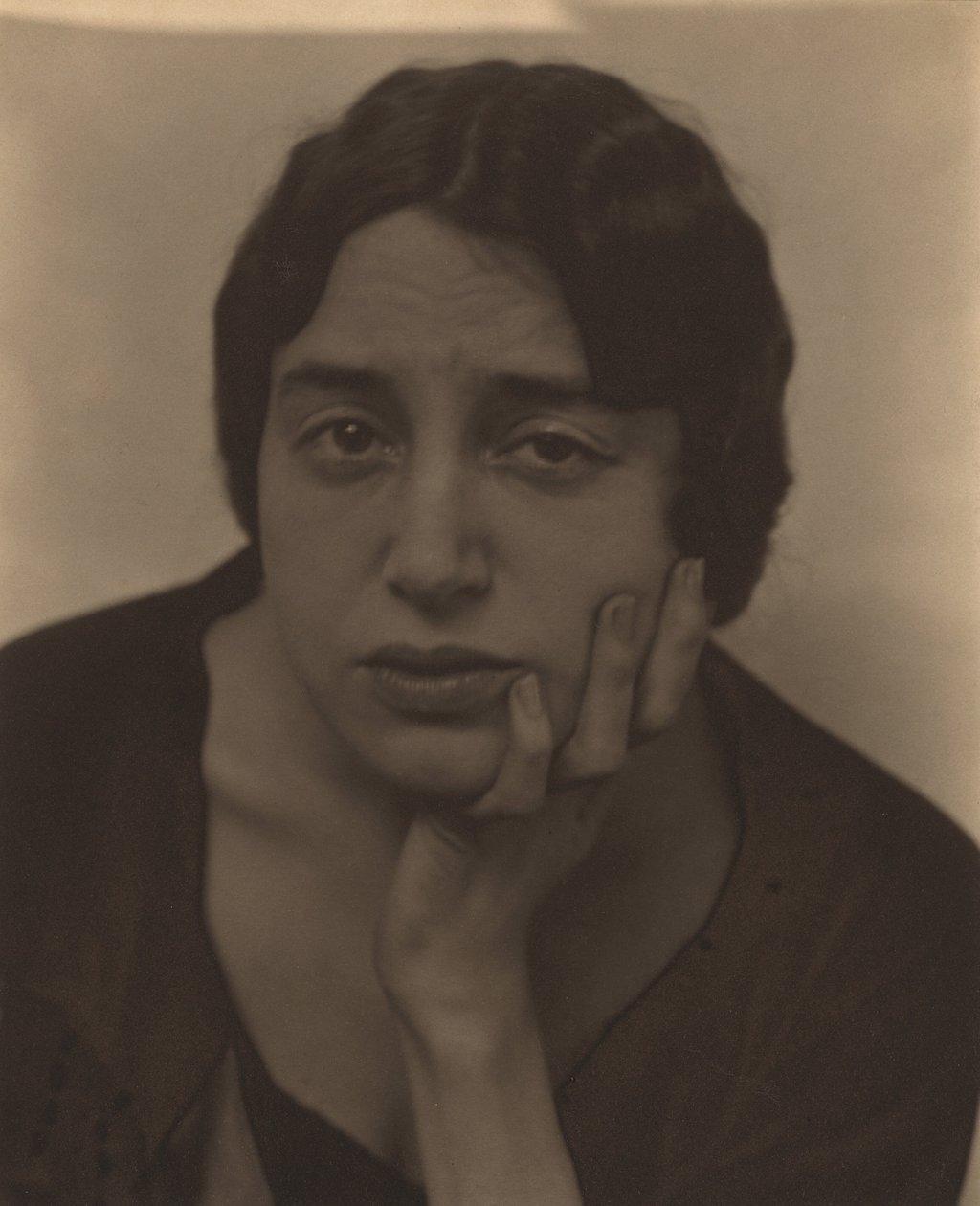 Helen Freeman von Alfred Stieglitz