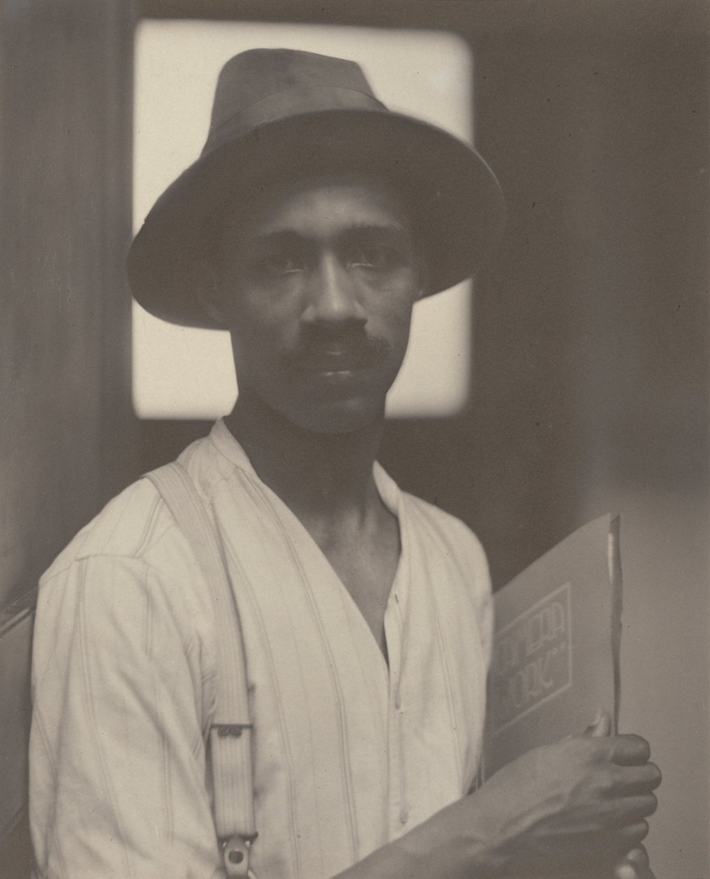 Hodge Kirnon von Alfred Stieglitz