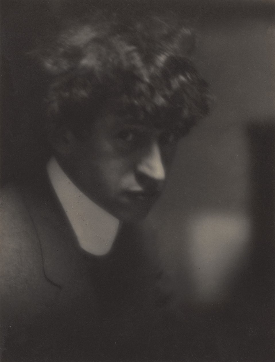 John Marin von Alfred Stieglitz