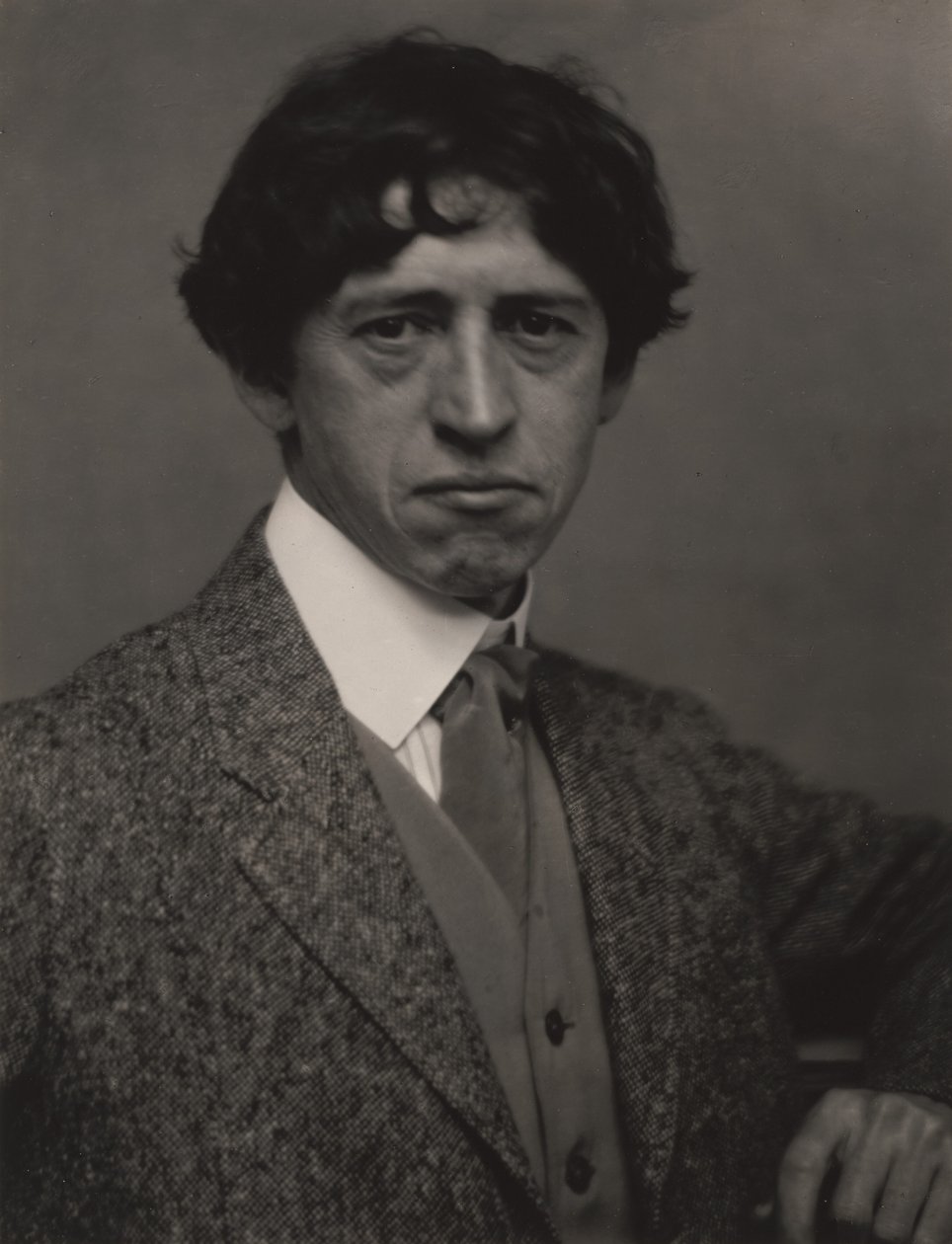 John Marin von Alfred Stieglitz