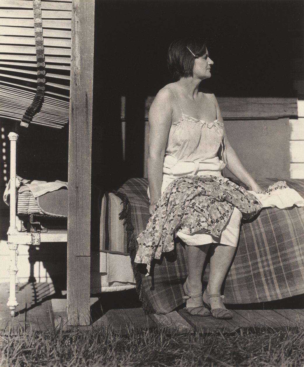 Margaret Prosser von Alfred Stieglitz