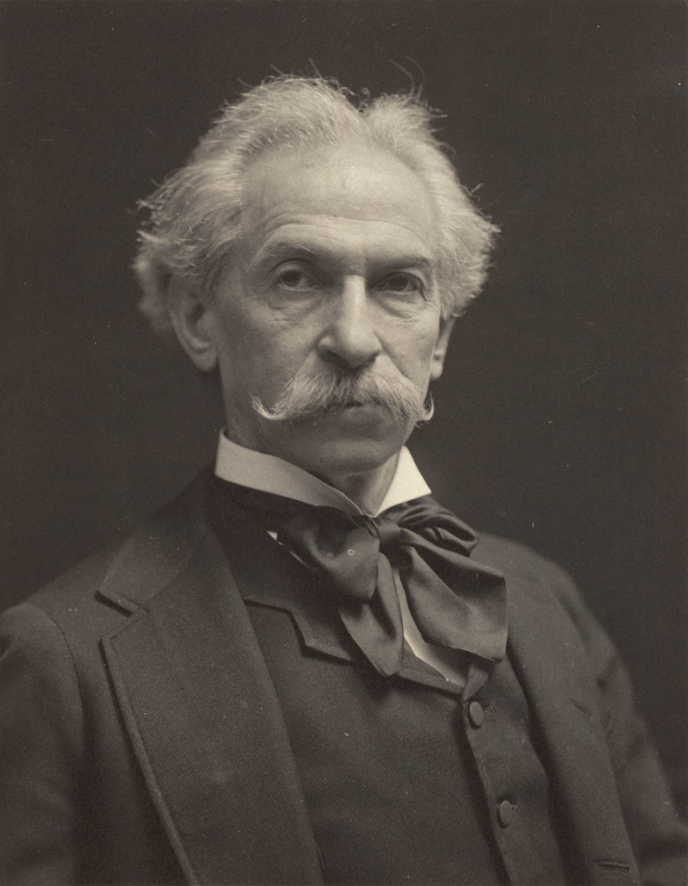 Mein Vater von Alfred Stieglitz