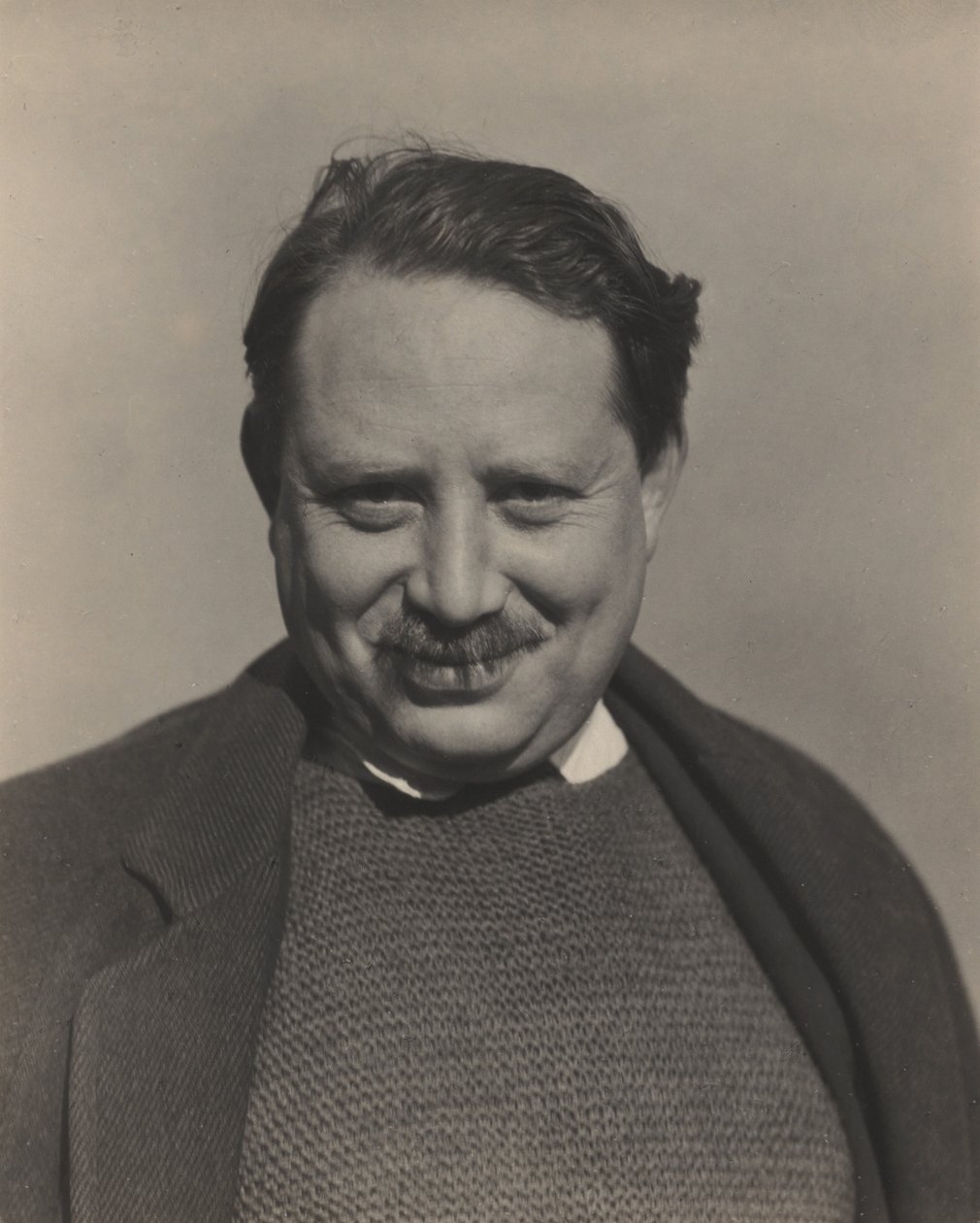 Paul Rosenfeld von Alfred Stieglitz