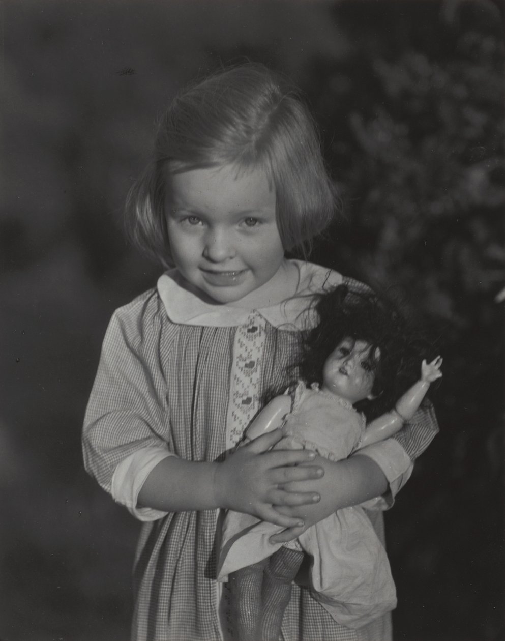 Peggy Davidson von Alfred Stieglitz