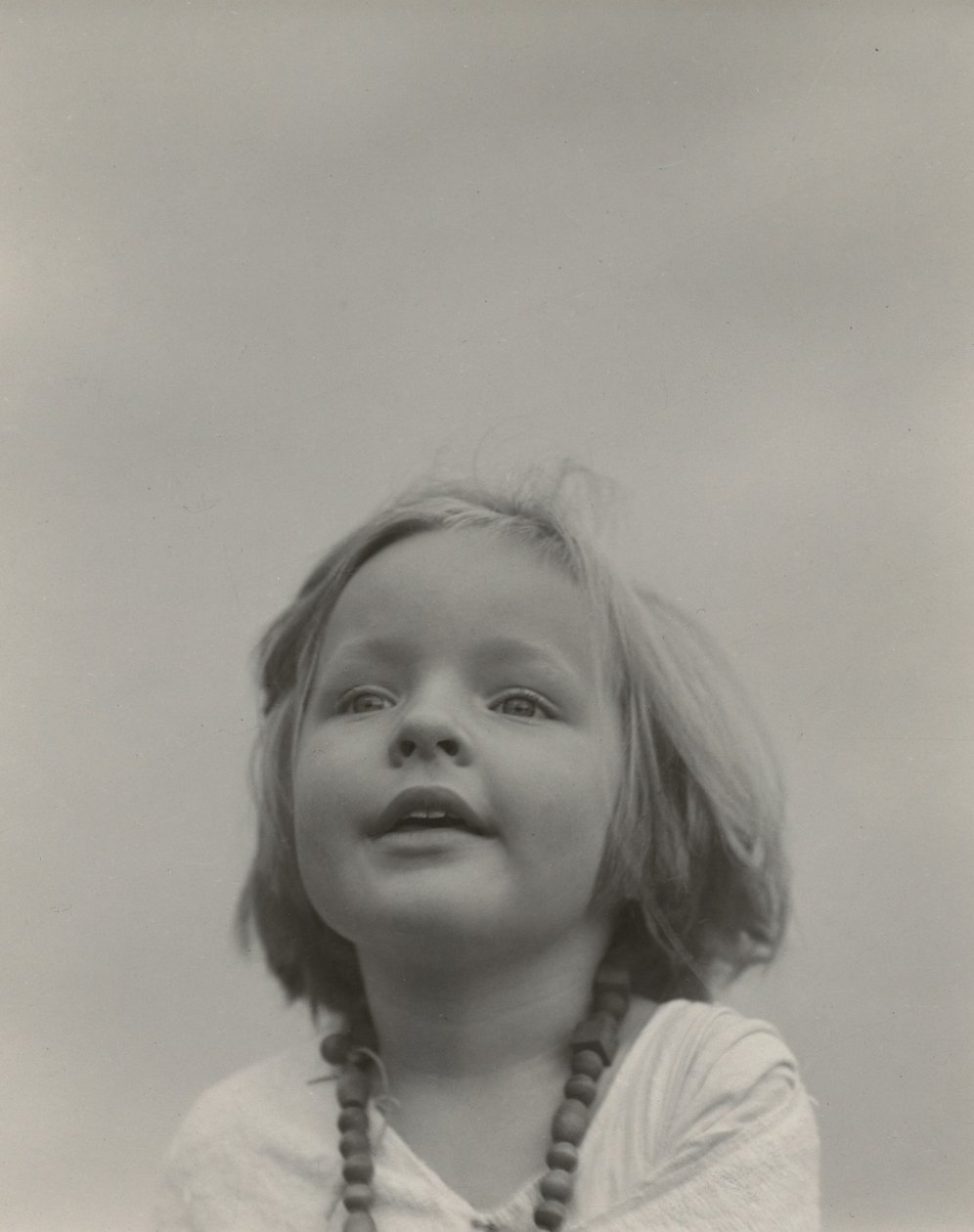 Peggy Davidson von Alfred Stieglitz