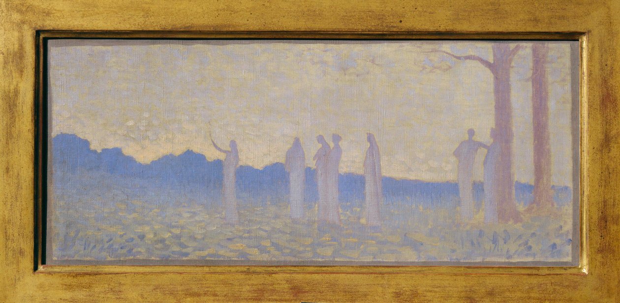 Serenität von Alphonse Osbert