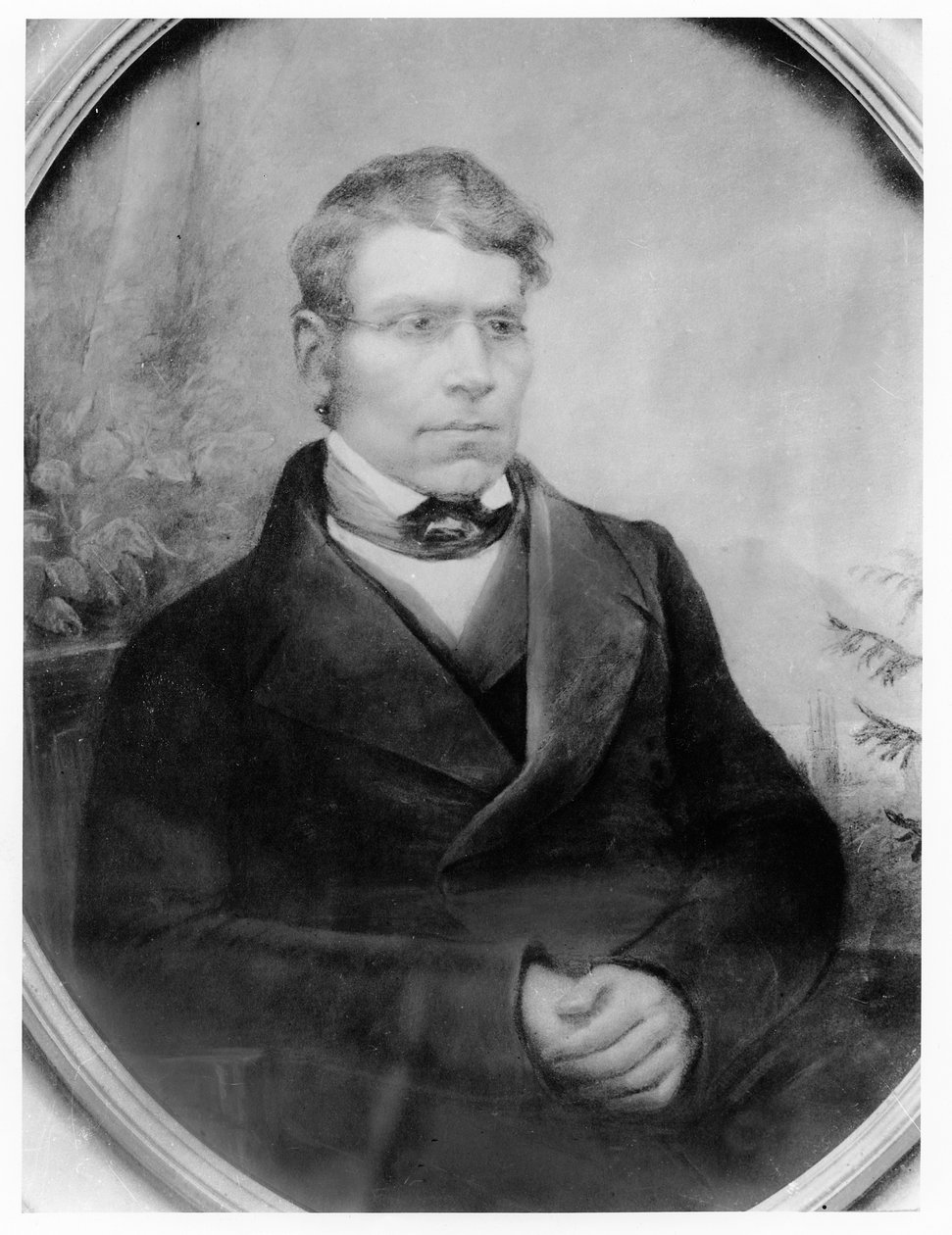 Alexandre Vinet von Amelie Munier-Romilly