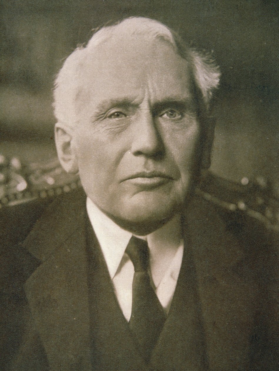 Frank Billings Kellogg (1856-1937) von American Photographer