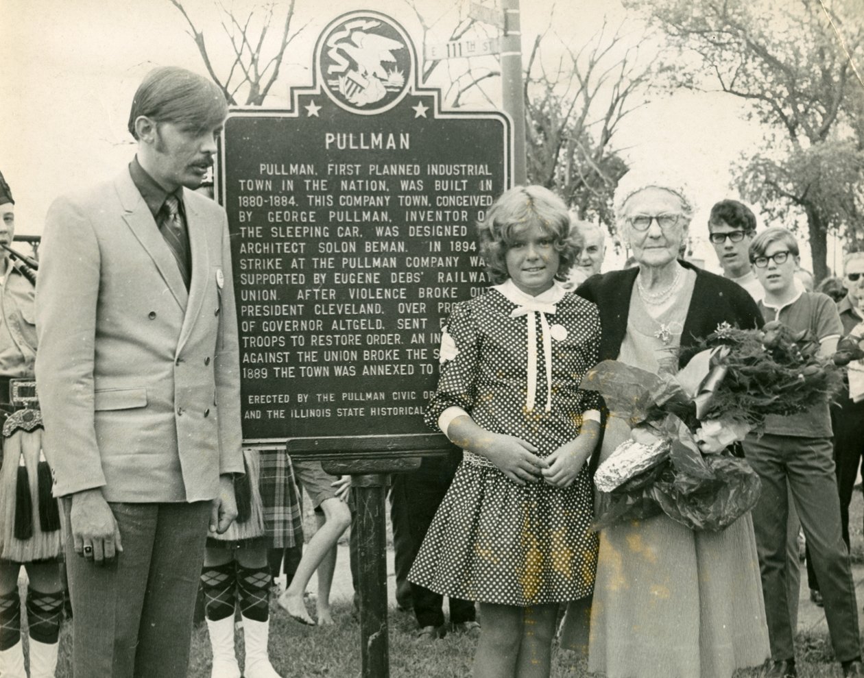 Pullman-Projekt von American Photographer