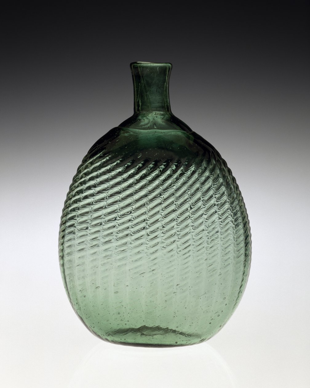 Taschenflasche von American School