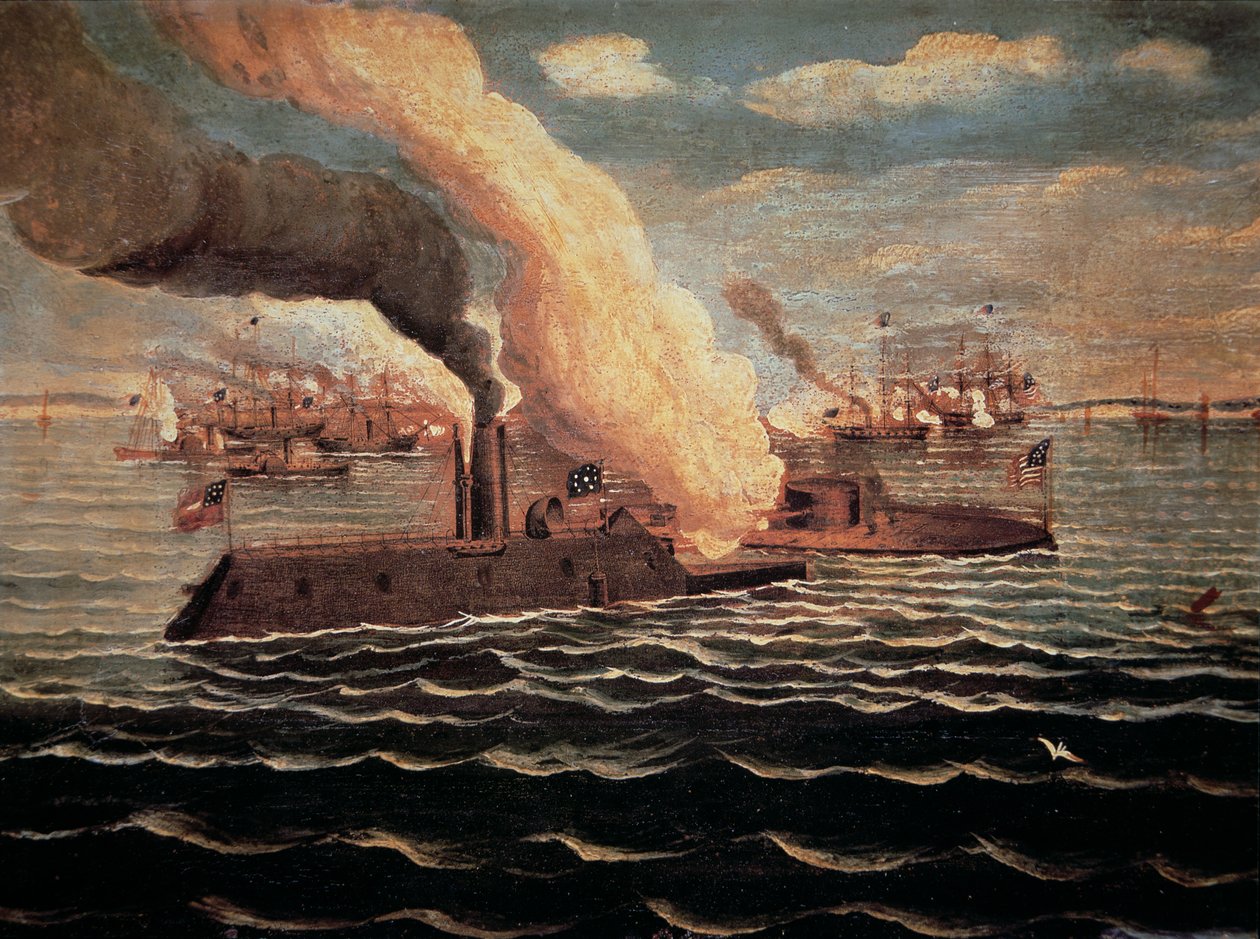 Die USS 