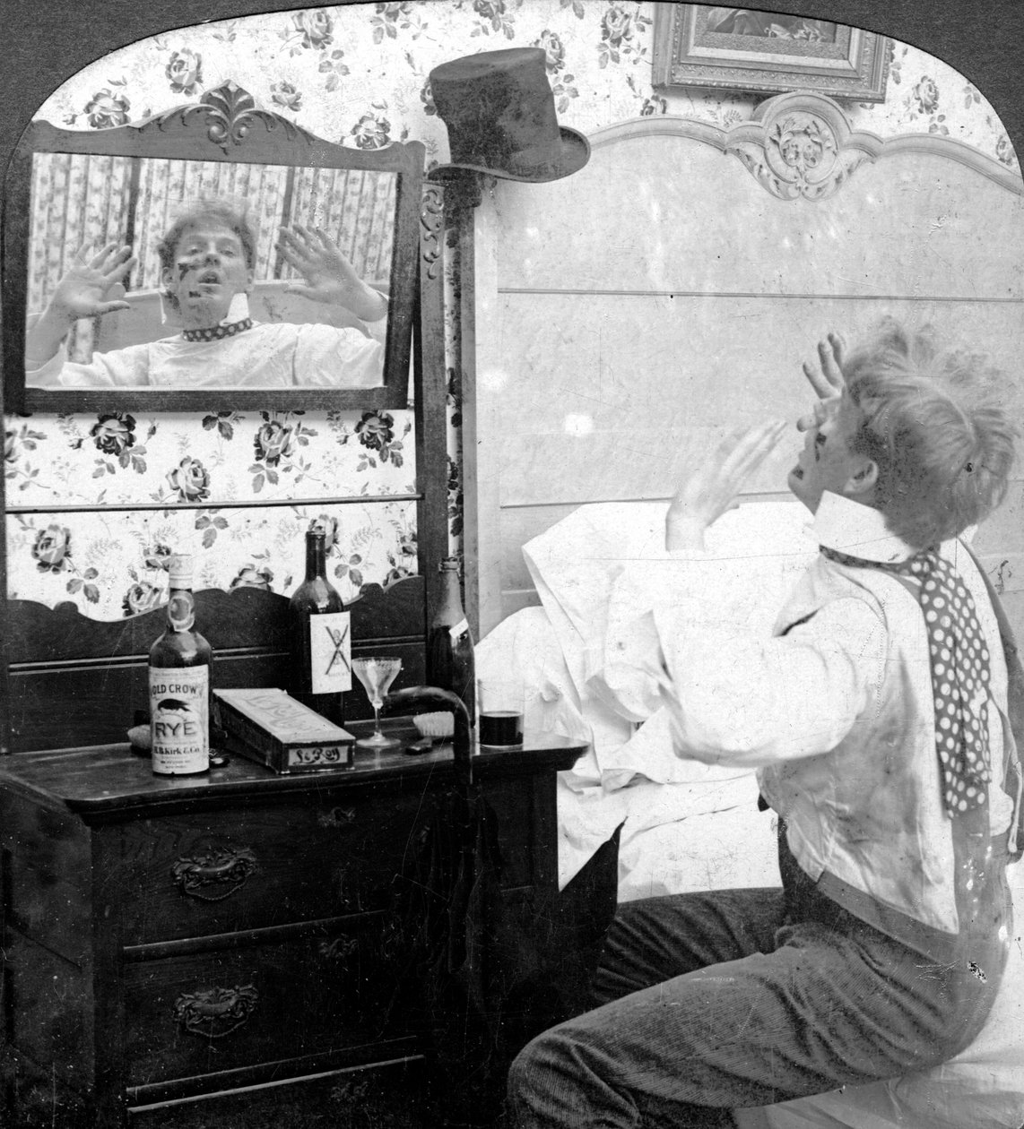 Gee Whiz von American Stereoscopic Company