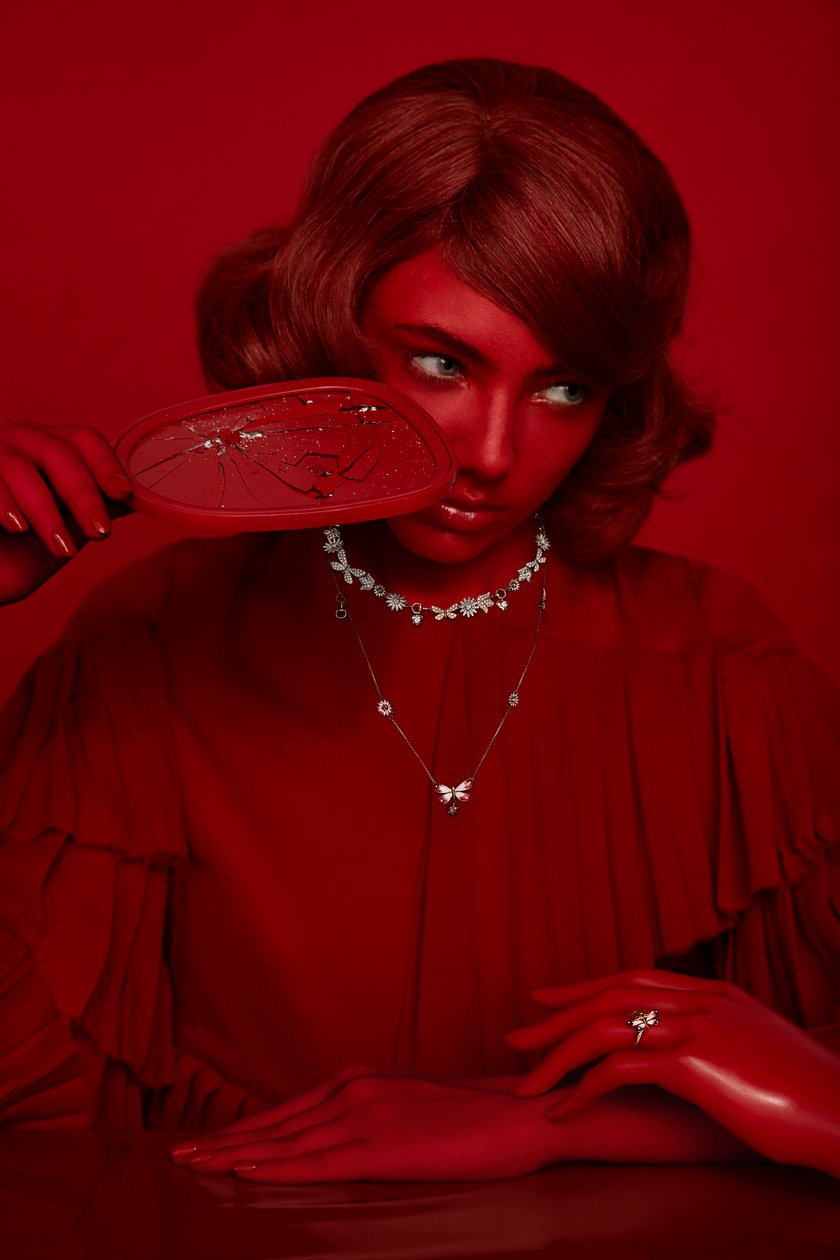 Rubi_02, 2015 von Ana Carolina Tavares Mizrahi