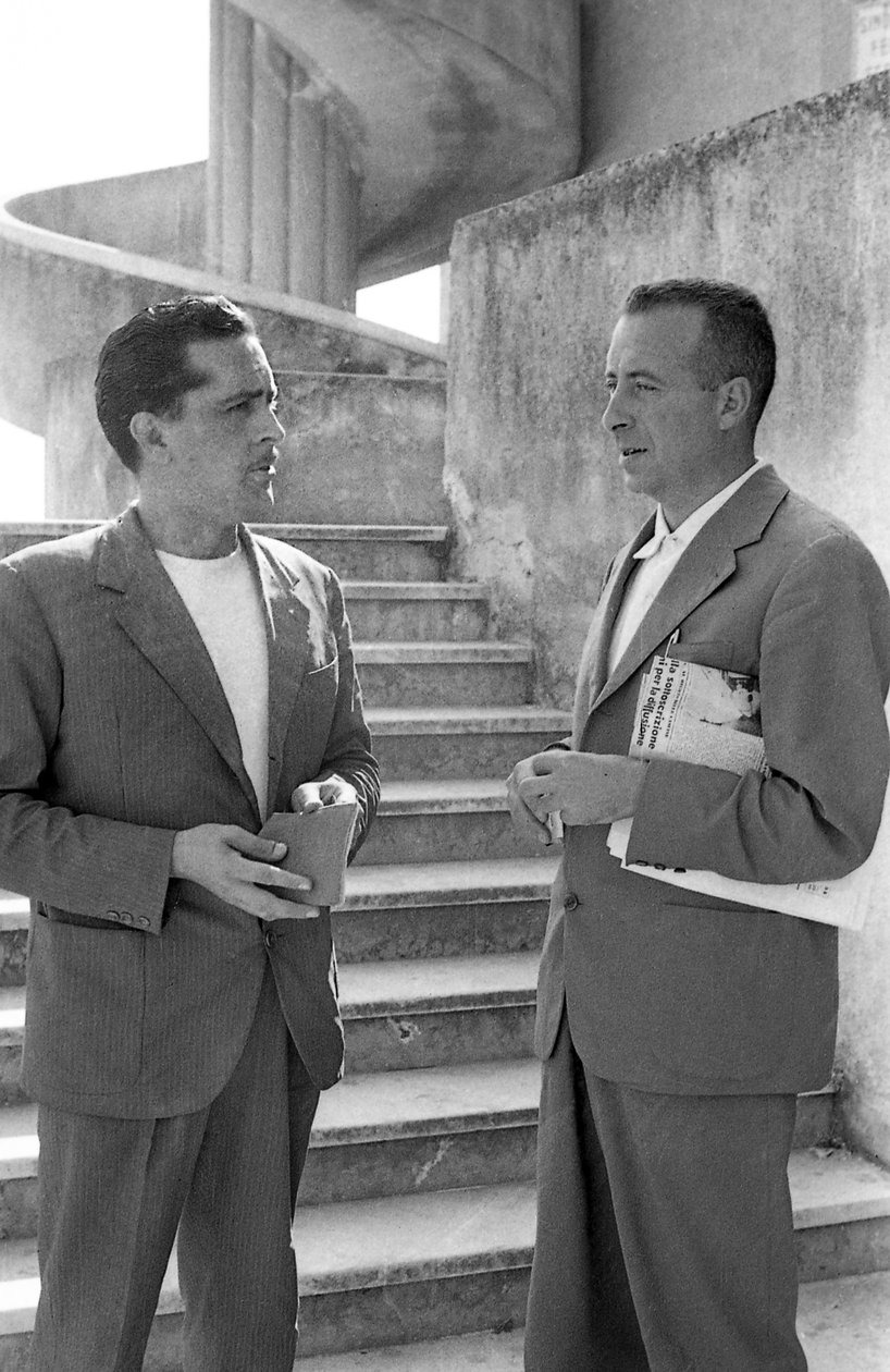 Bittere Trauben - Gewerkschaftsbewusstsein von Ando Gilardi