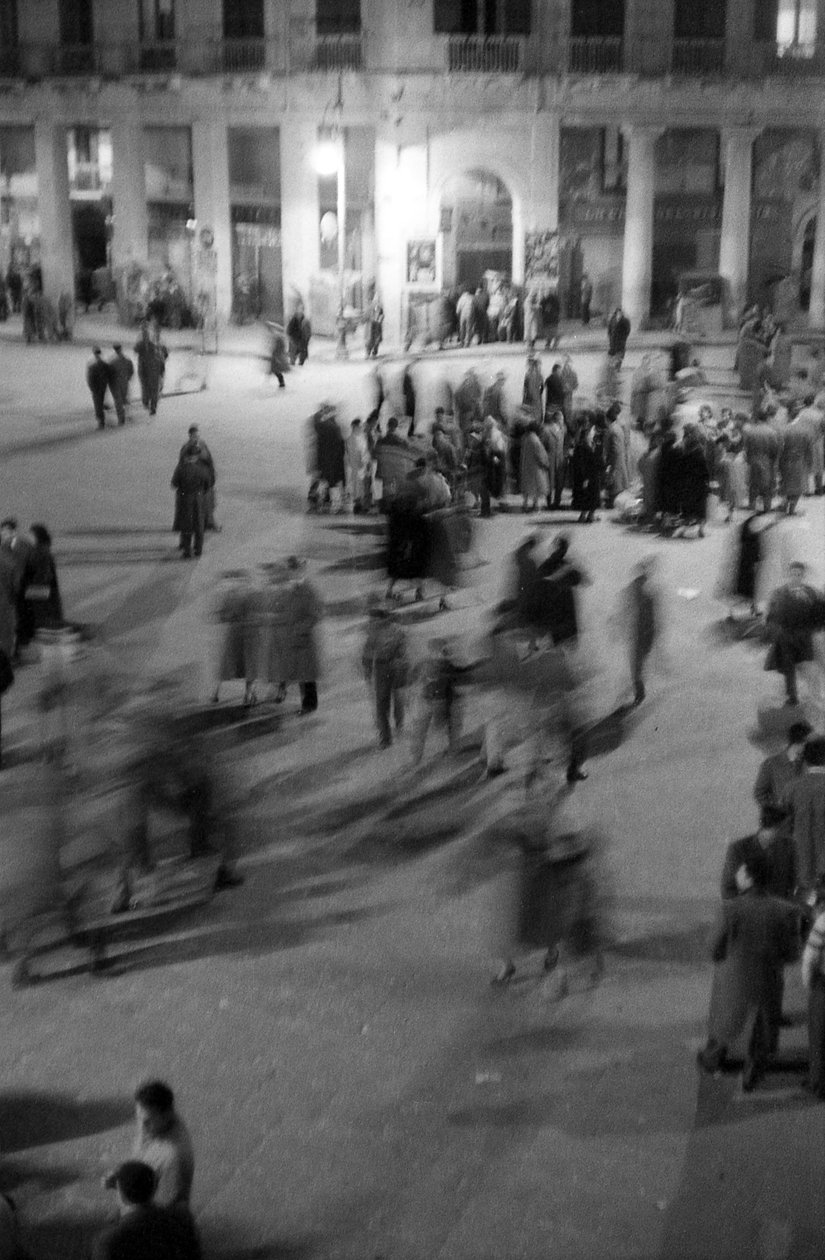 Crotone - Dynamik auf dem Platz von Ando Gilardi