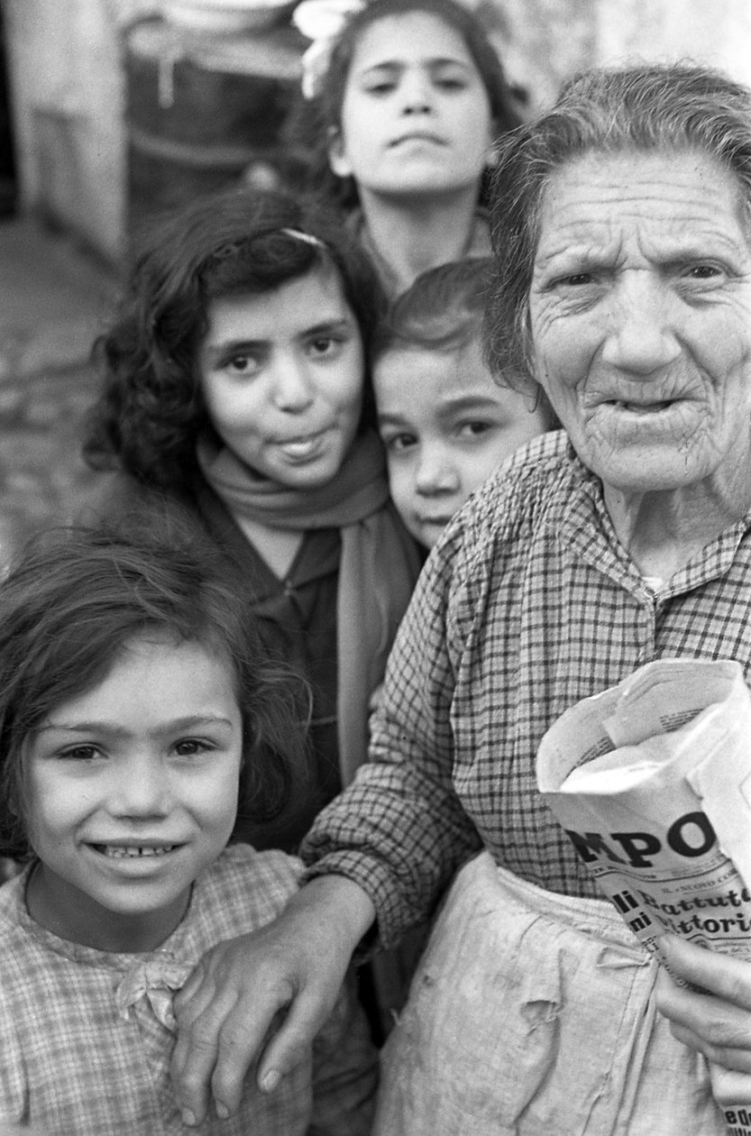 Crotone - Der Zauber der Kinderreime von Ando Gilardi