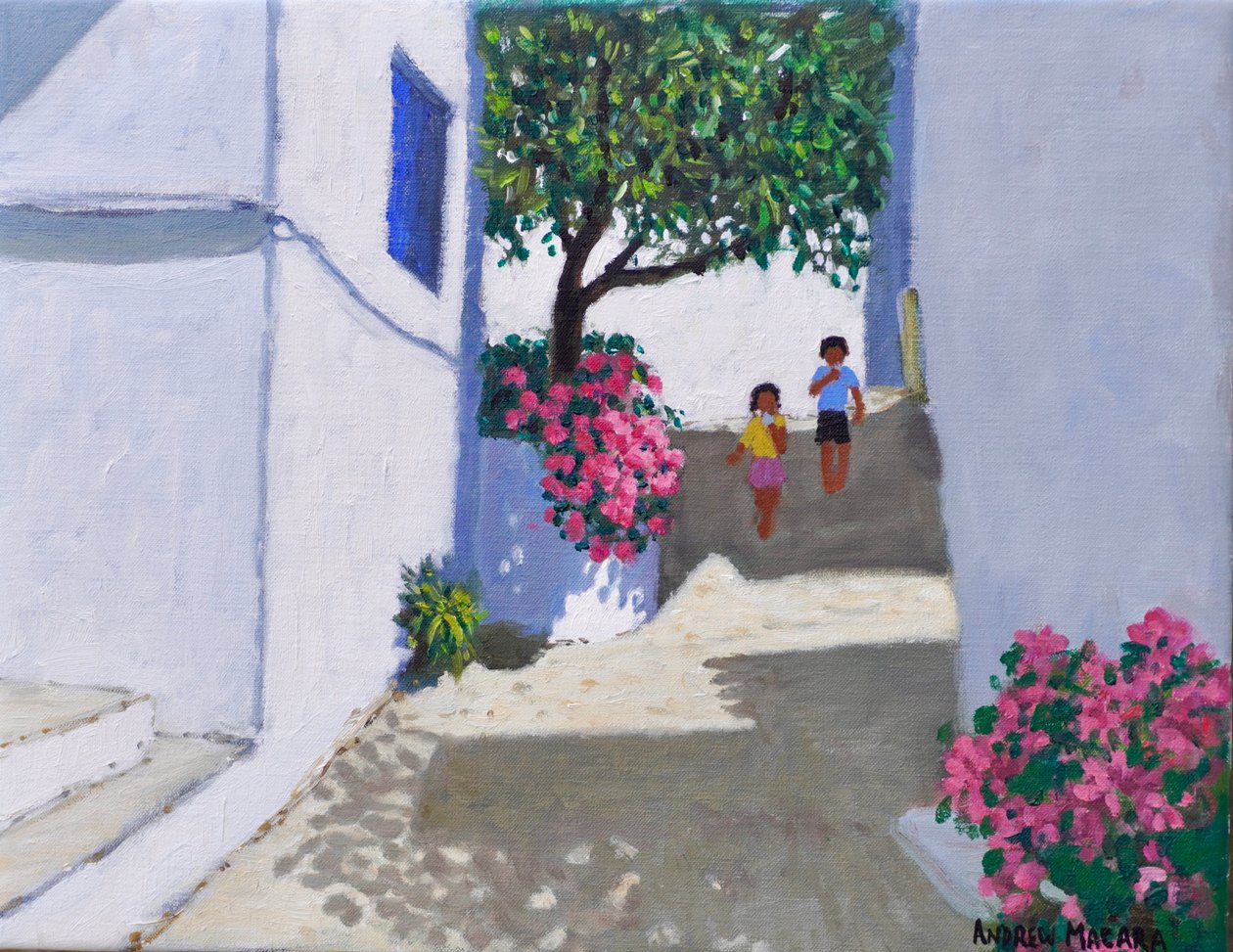  von Andrew Macara