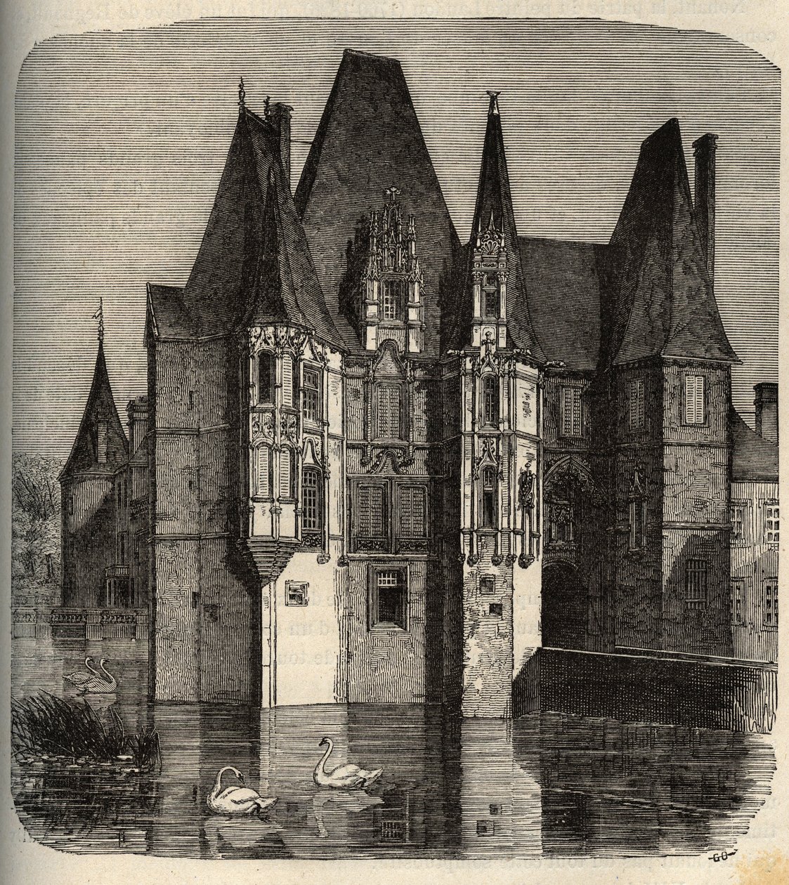 Schloss d