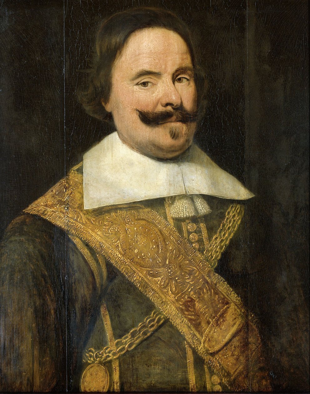 Michiel Adriaenszoon de Ruyter von Anonymous Anonymous