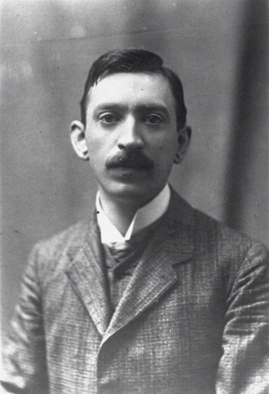 Nikolai Nikolayevich Tcherepnin von Anonymous Anonymous