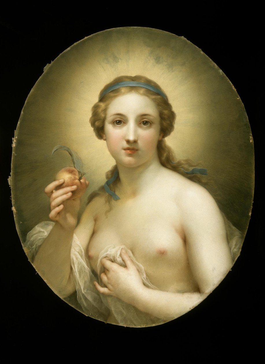 Wahrheit von Anton Raphael Mengs