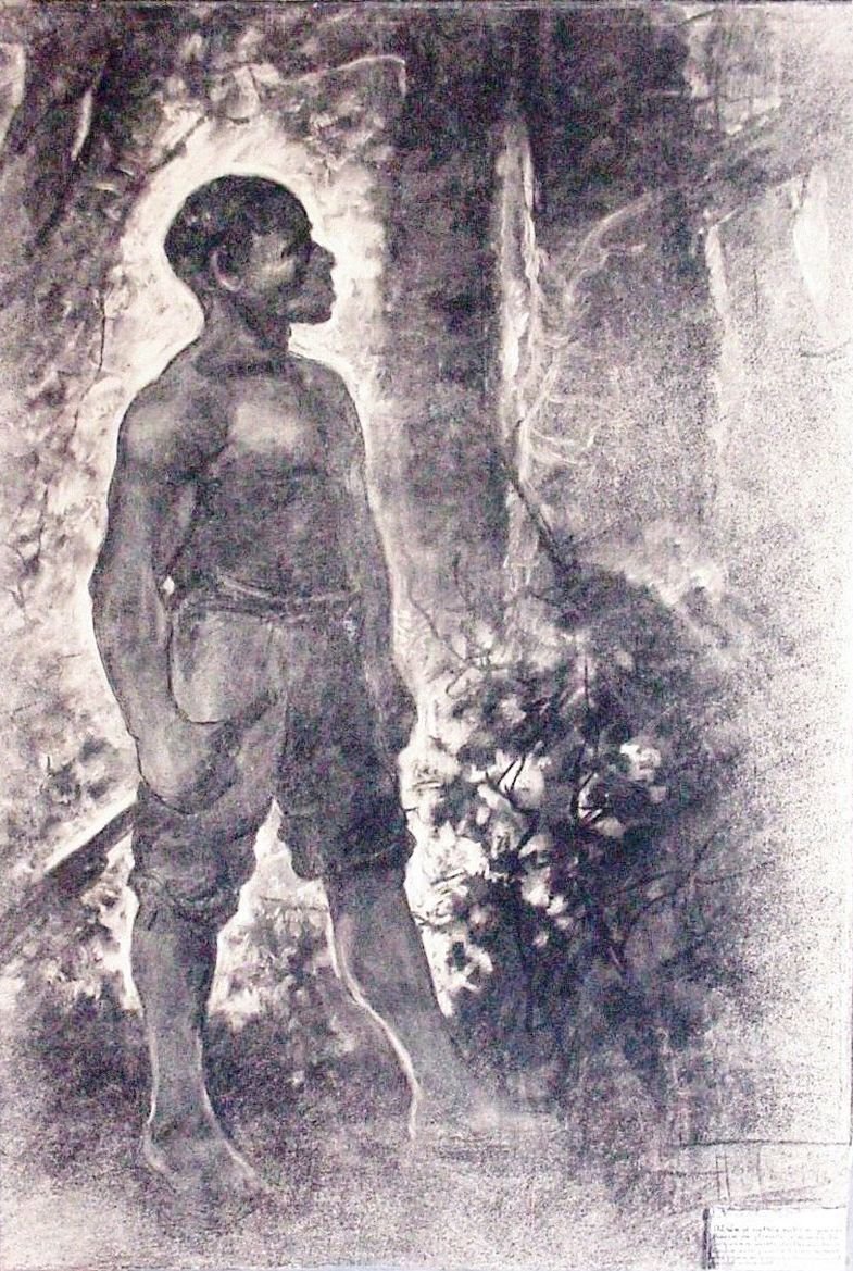 Unbekanntes Bild von Antonio Parreiras