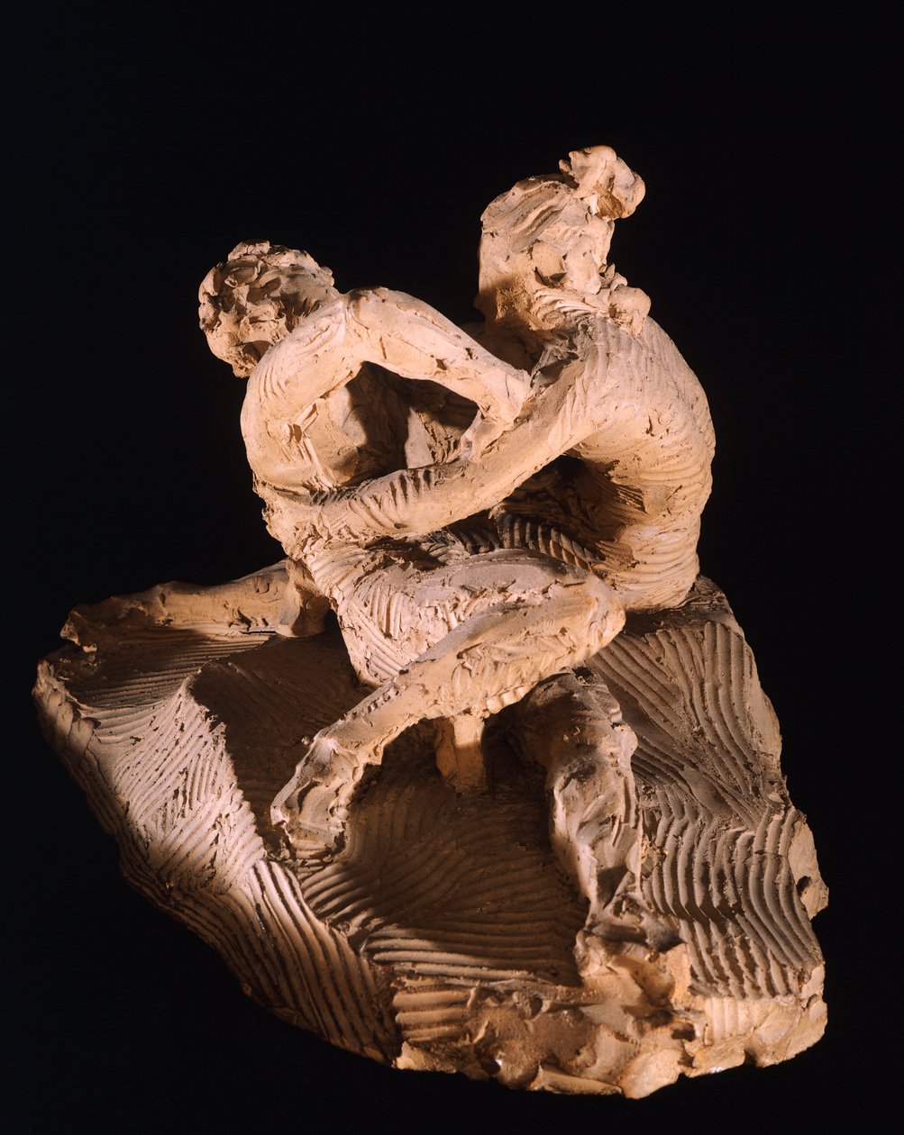 Amor und Psyche von Antonio Canova
