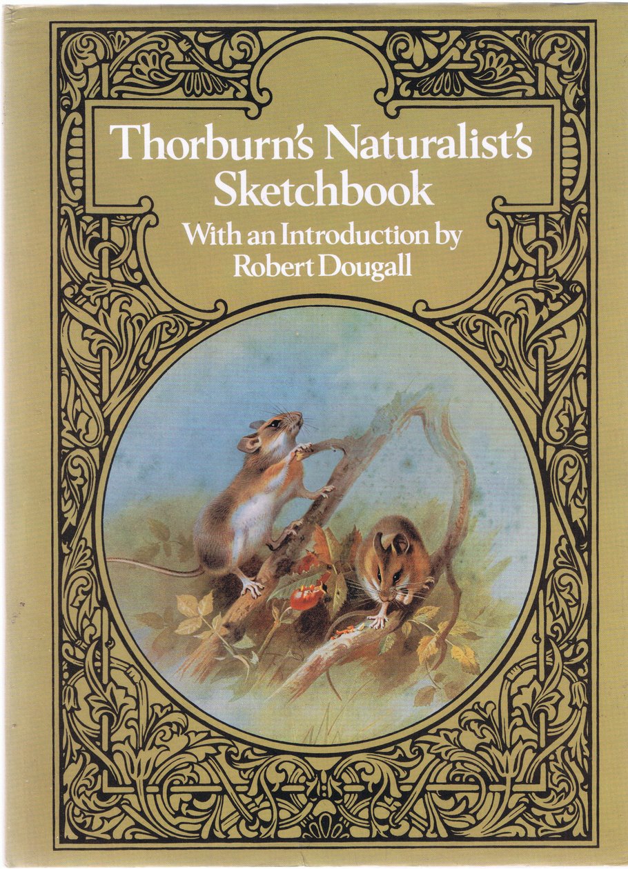 Umschlagdesign, veröffentlicht von Book Club Associates von Archibald Thorburn