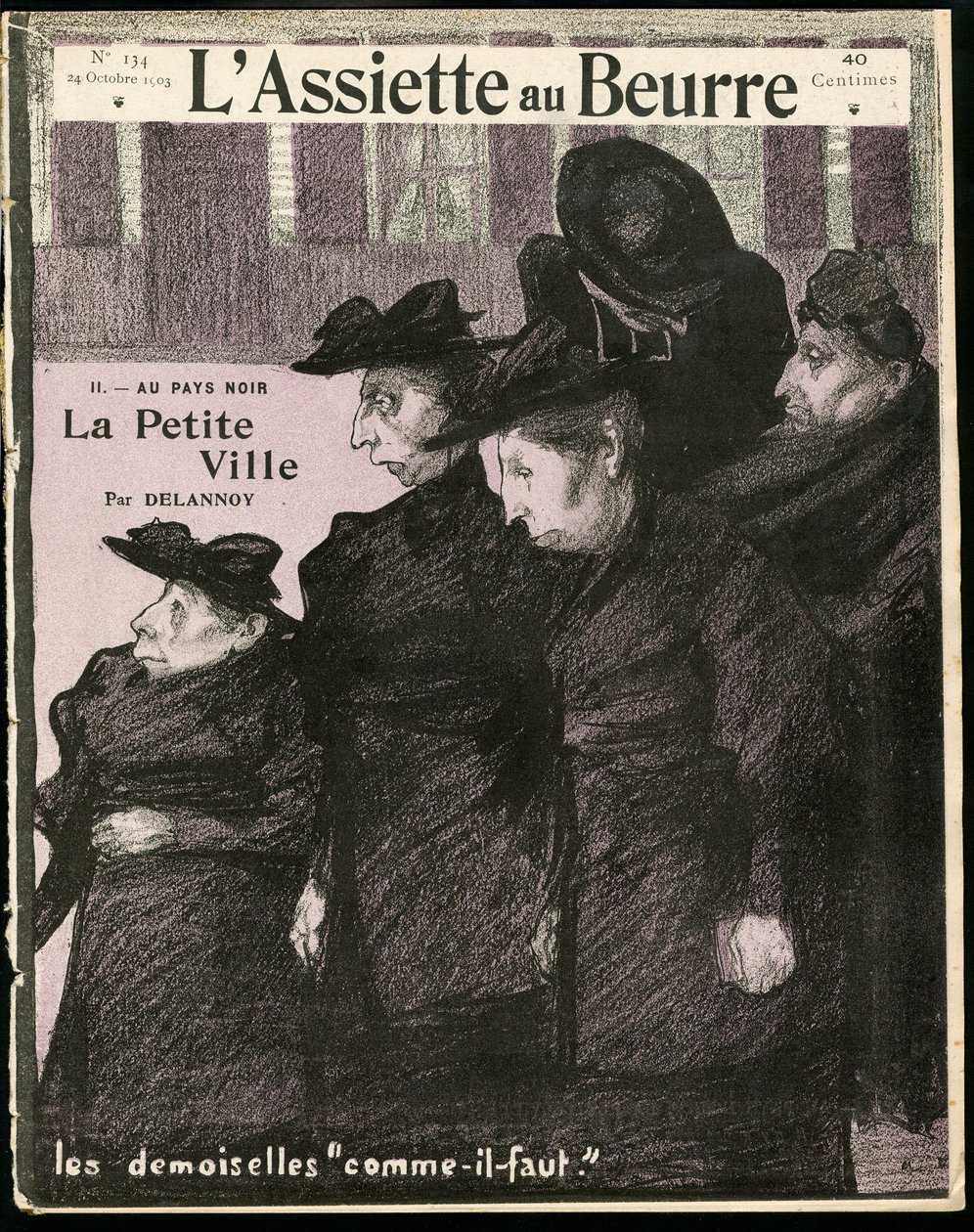 Cover von „L
