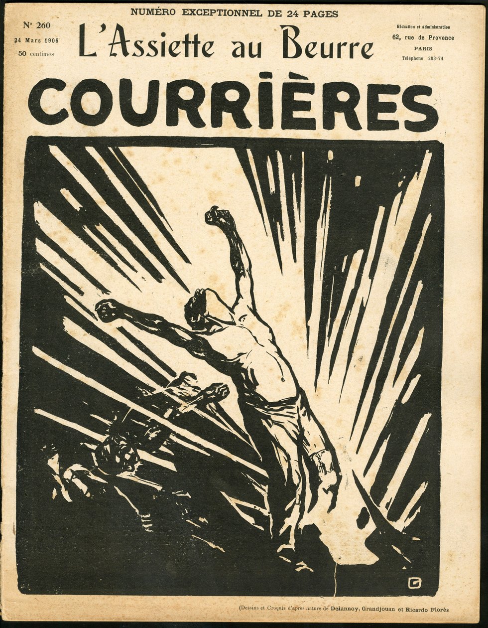 Cover von „L