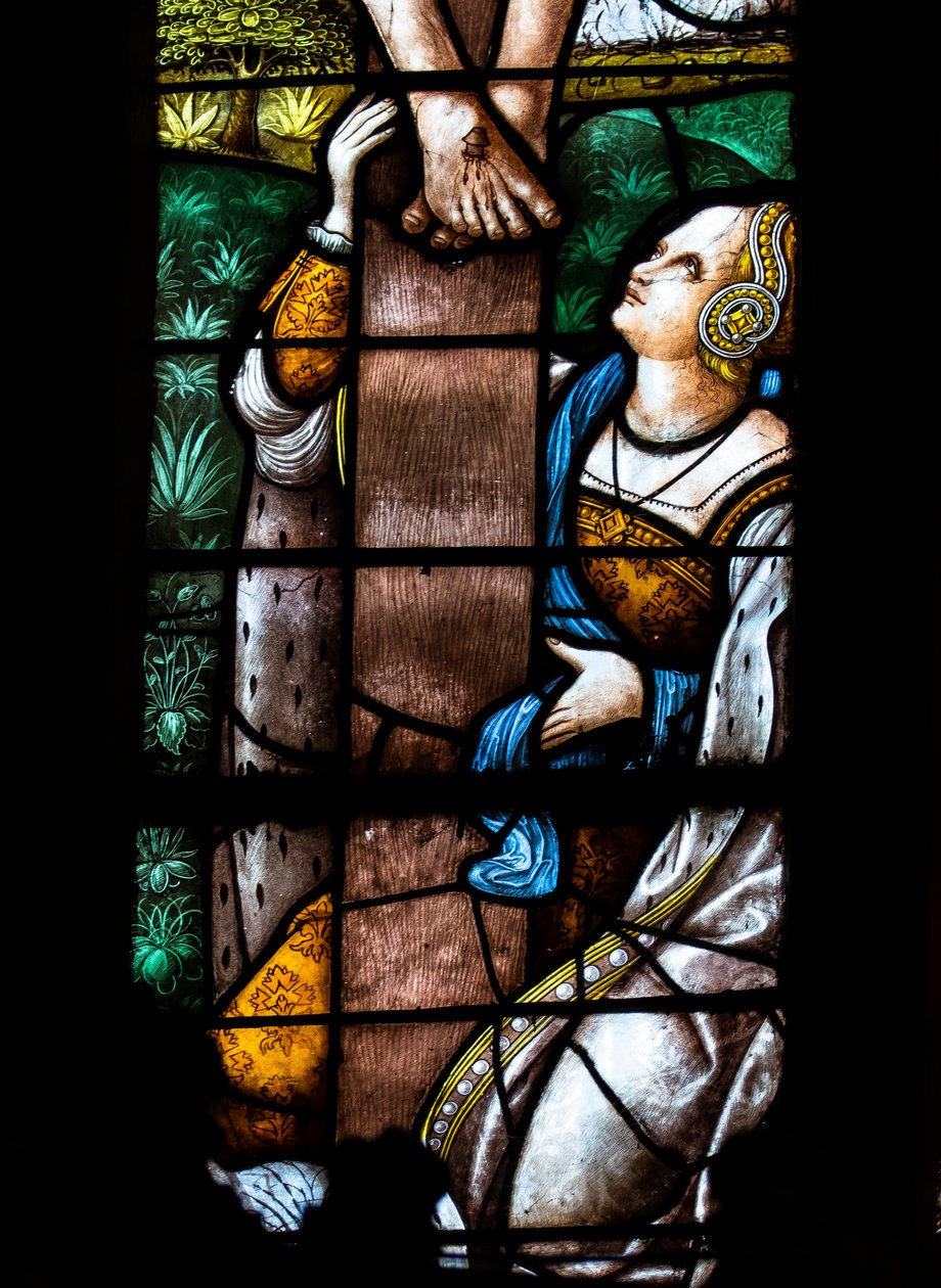 Sainte-Marie-Kathedrale, Auch, Gers, 2018 von Arnaud de Moles