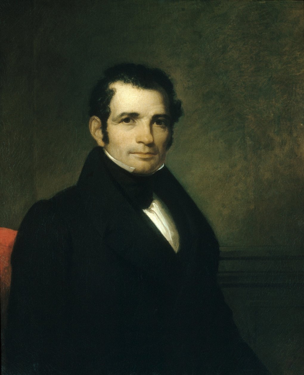 Luman Reed von Asher Brown Durand