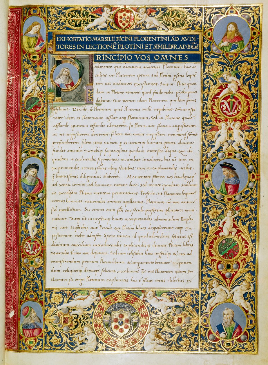 Ms. Plut. 82.10; c. 21a, aus 