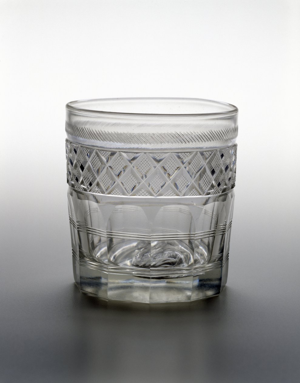 Becher, ca. 1825 von Bakewell and Page
