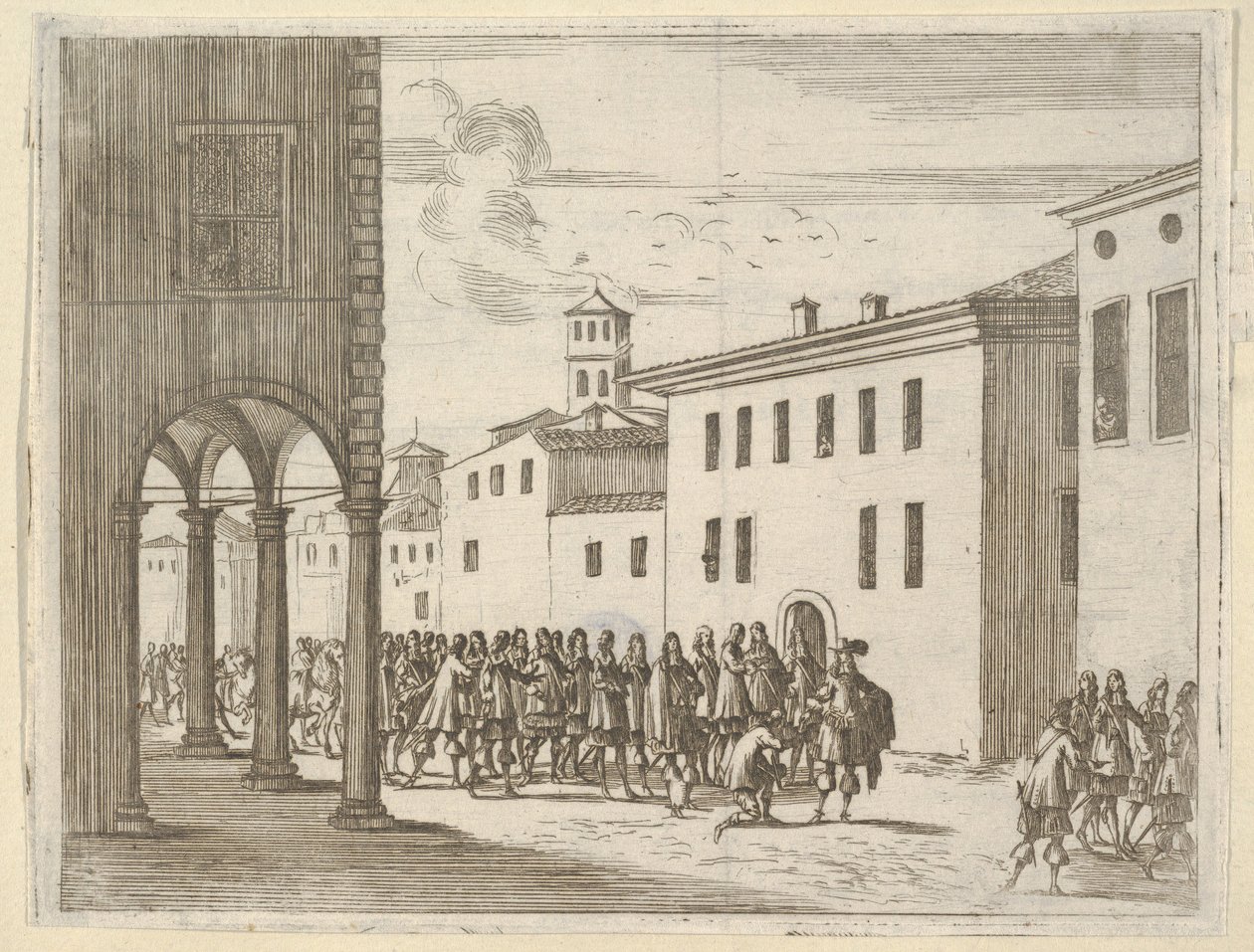 Francesco I. d