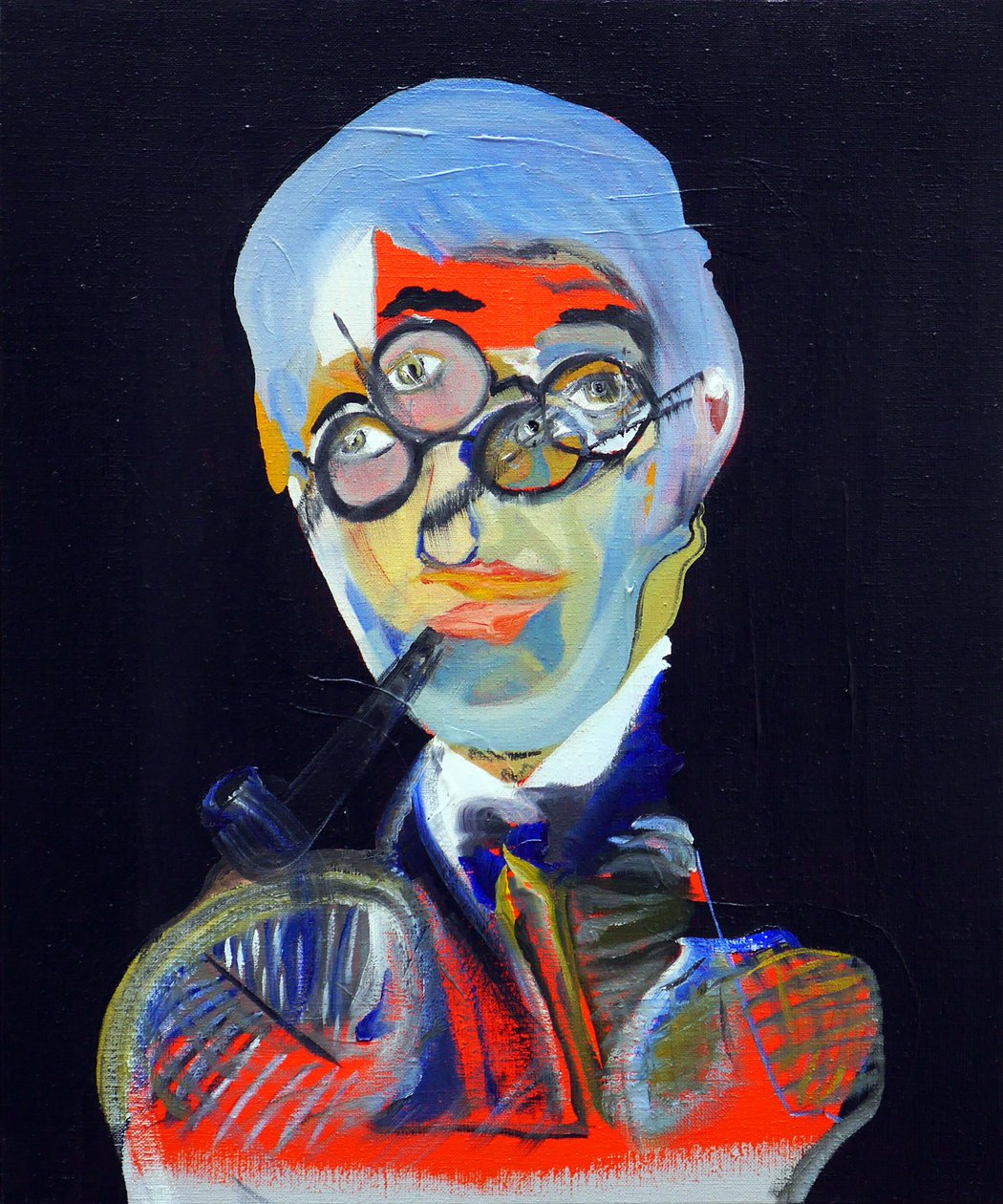 50 bedeutende Schriftsteller der Geschichte: Jean-Paul Sartre von Benoit Erwann Boucherot