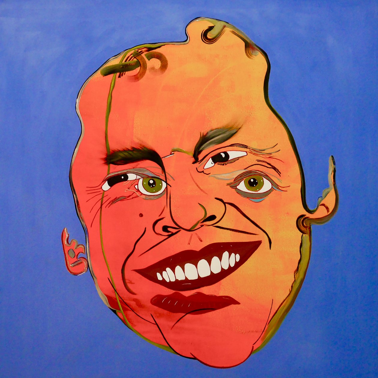 Mythos 9 von Benoit Erwann Boucherot