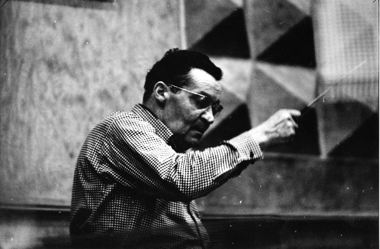 Jean WITOLD von Bernard Perrine