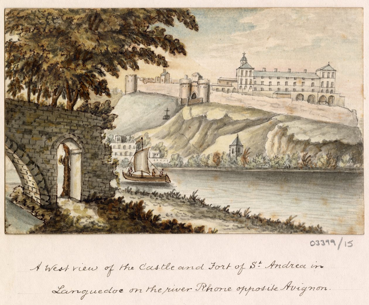 Eine Serie von Skizzen, Ansichten in Großbritannien, dem Kontinent und Amerika 1772-1778 von British School
